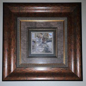 Scene of Italy 2 Part A